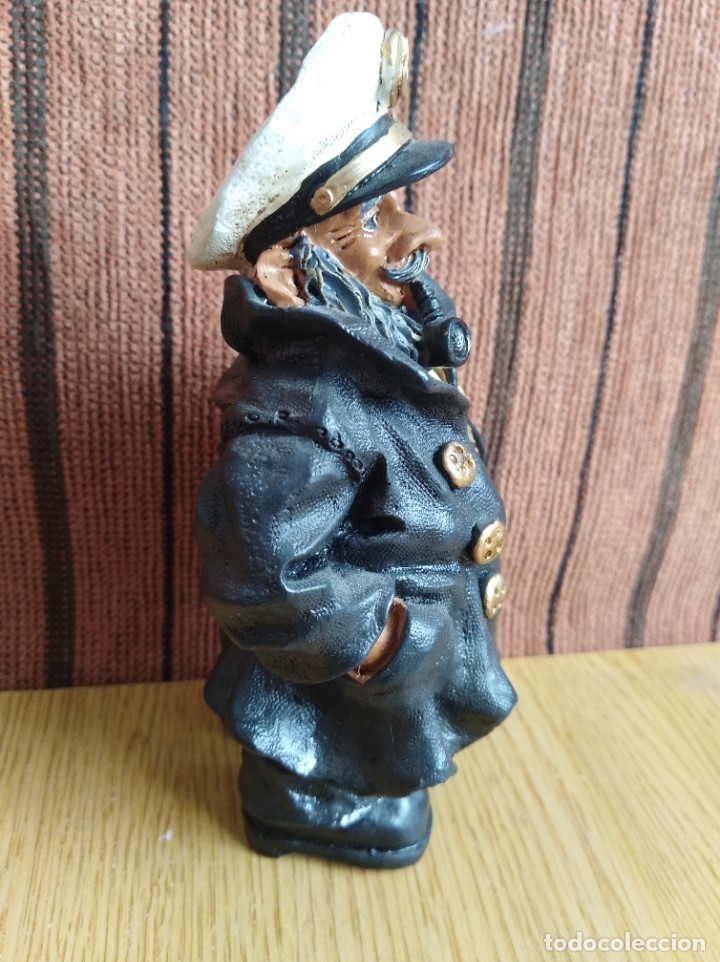 Coleccionismo de minerales: Figura  (251-6) - Foto 2