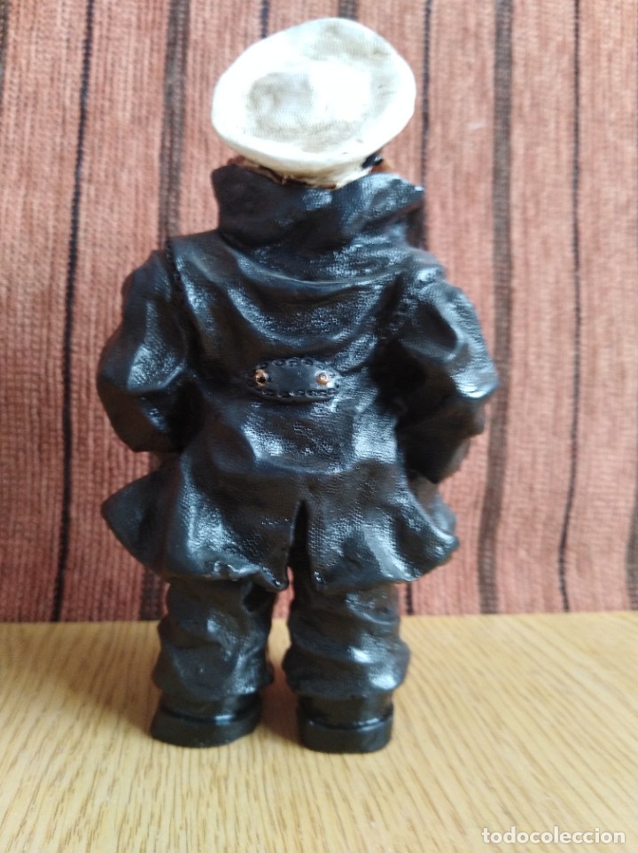 Coleccionismo de minerales: Figura  (251-6) - Foto 3