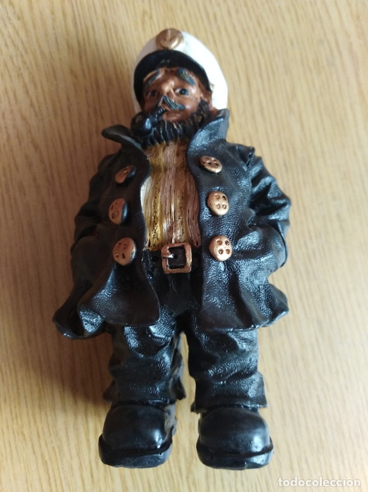Coleccionismo de minerales: Figura  (251-6) - Foto 4