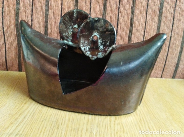 Coleccionismo de minerales: Figura (251-16) - Foto 1