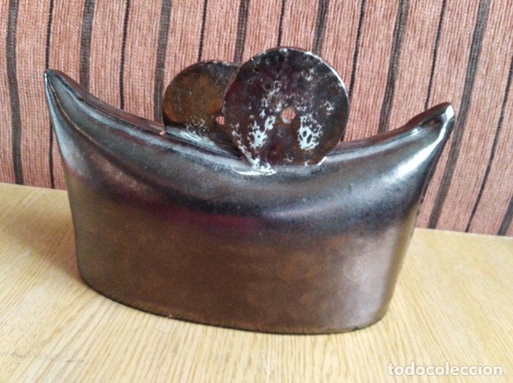 Coleccionismo de minerales: Figura (251-16) - Foto 2