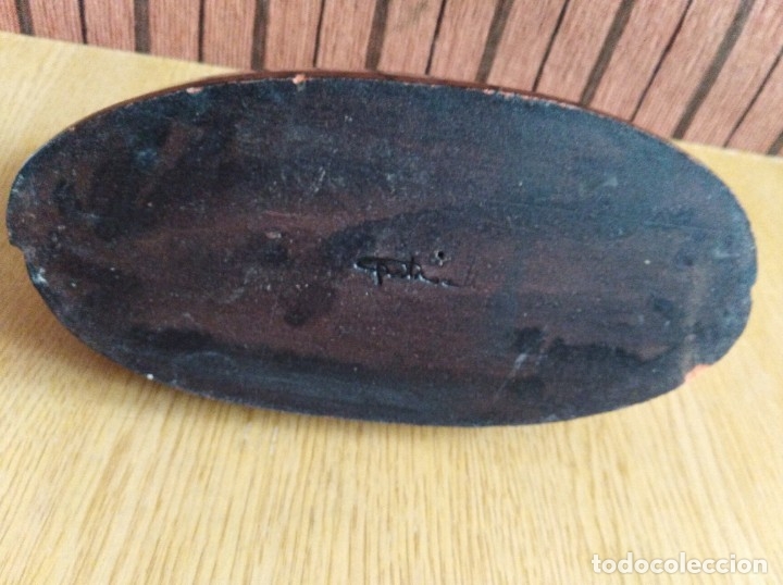 Coleccionismo de minerales: Figura (251-16) - Foto 5