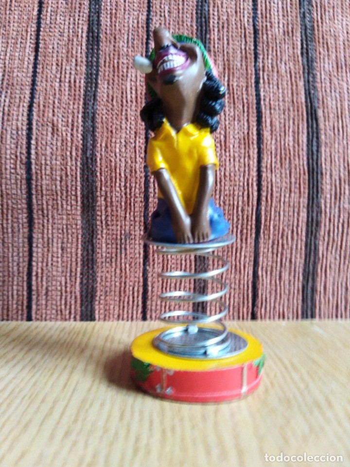 Coleccionismo de minerales: Figura (251-34) - Foto 1