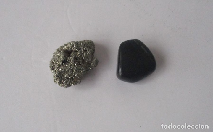 Coleccionismo de minerales: COLECCION DE 18 MINERALES - Foto 5
