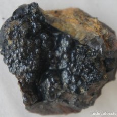 Coleccionismo de minerales: GOETHITA BROTOIDAL. Lote 183531711