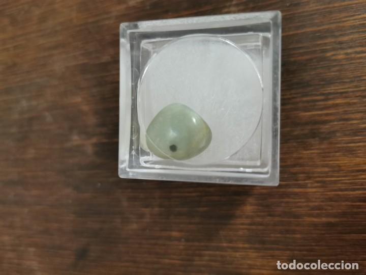 Coleccionismo de minerales: Amazonita mineral - Foto 2