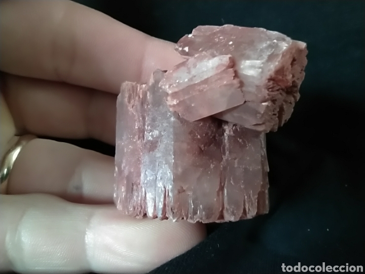 Coleccionismo de minerales: Aragonito. - Foto 2