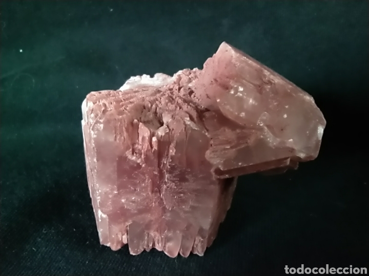 Coleccionismo de minerales: Aragonito. - Foto 1