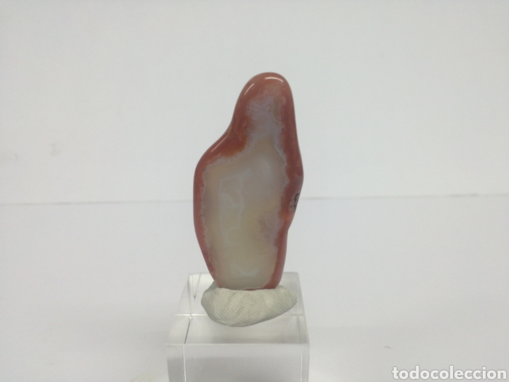 Coleccionismo de minerales: AGATA - MINERAL - Foto 1