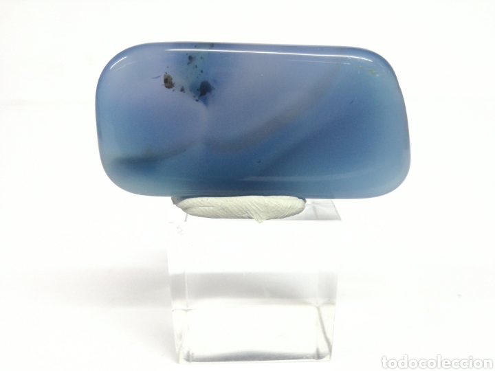 Coleccionismo de minerales: AGATA - MINERAL - Foto 2
