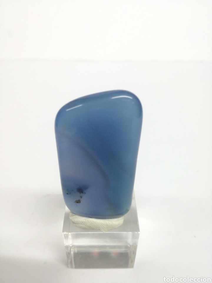Coleccionismo de minerales: AGATA - MINERAL - Foto 1