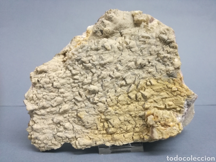Coleccionismo de minerales: DOLOMITA - MINERAL - Foto 3