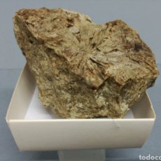 Coleccionismo de minerales: VESUBIANA - MINERAL. Lote 202257732