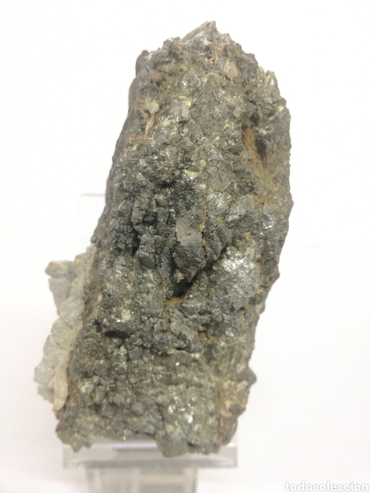 Coleccionismo de minerales: ARSENOPIRITA.- Minera. - Foto 1