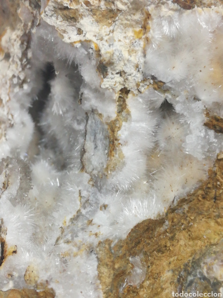 Coleccionismo de minerales: ARAGONITO - MINERAL. - Foto 2