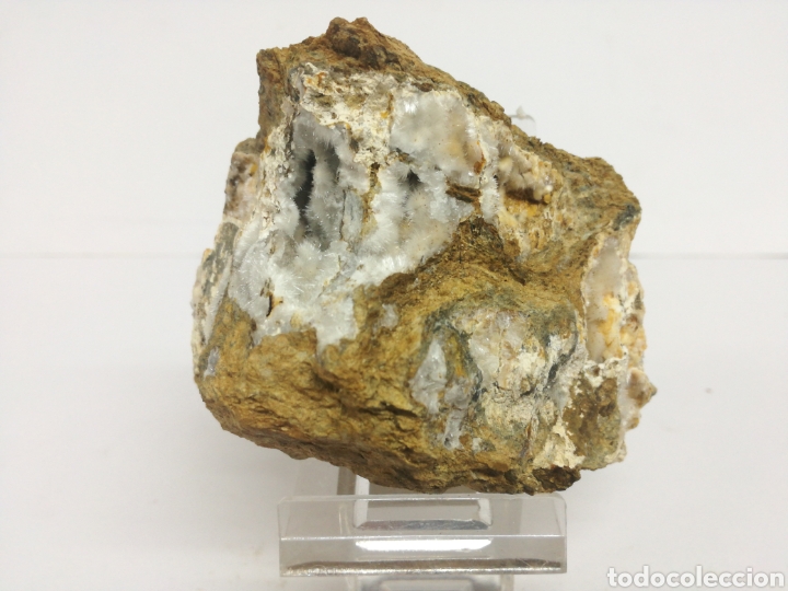 Coleccionismo de minerales: ARAGONITO - MINERAL. - Foto 1