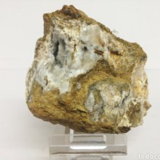 Coleccionismo de minerales: ARAGONITO - MINERAL.. Lote 202657957