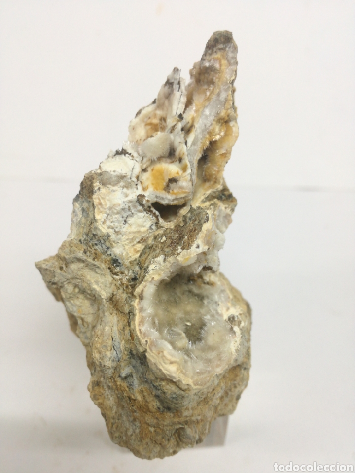 Coleccionismo de minerales: ARAGONITO - MINERAL - Foto 2