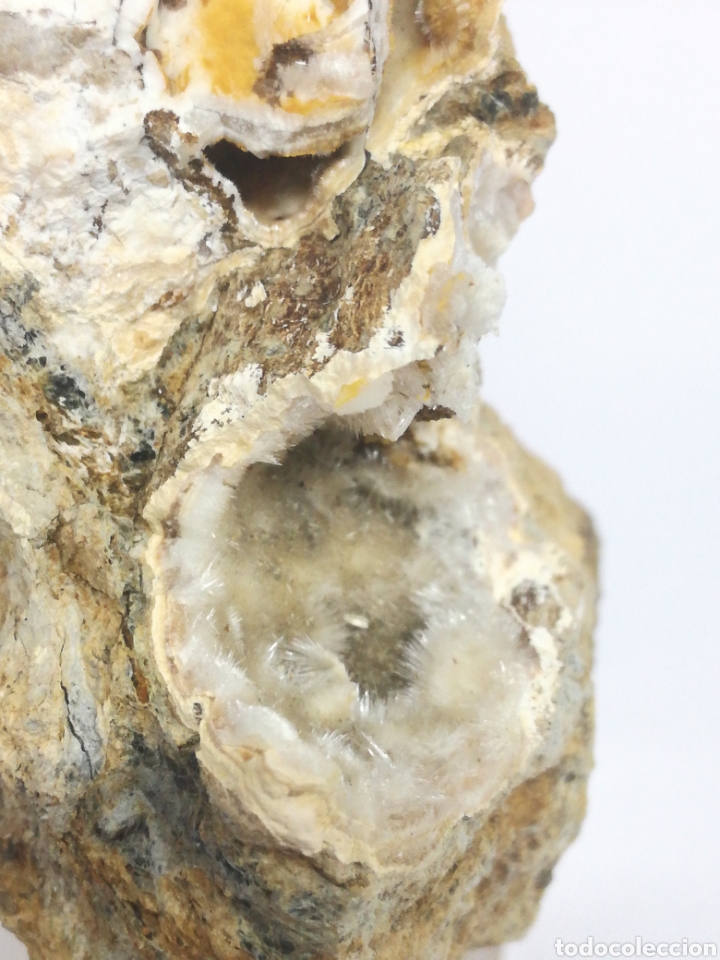 Coleccionismo de minerales: ARAGONITO - MINERAL - Foto 3