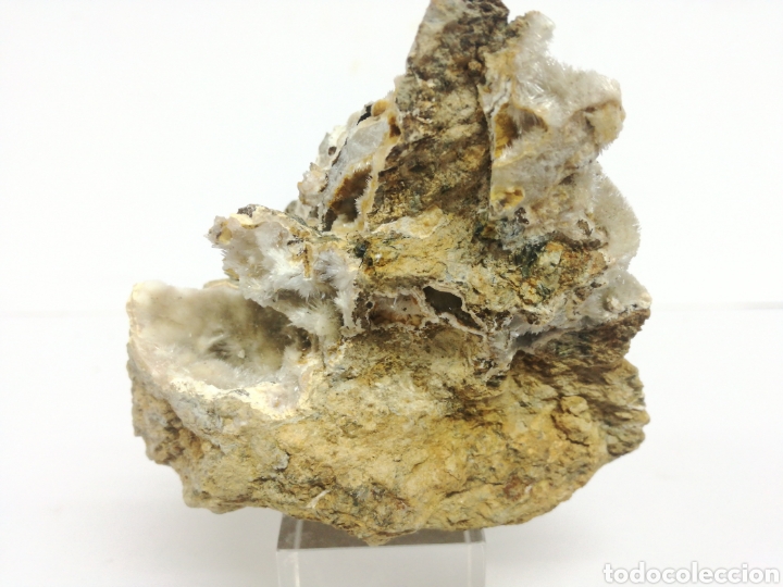 Coleccionismo de minerales: ARAGONITO - MINERAL - Foto 1