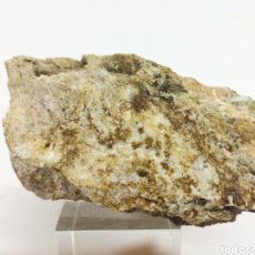 Coleccionismo de minerales: ERITRINA - MINERAL. LM1. Lote 202982446