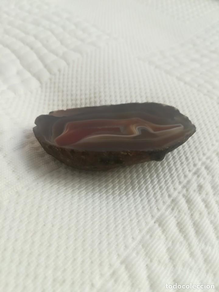 Coleccionismo de minerales: Secci&oacute;n agata - Foto 3