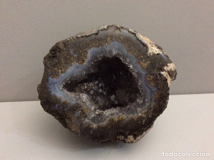 Coleccionismo de minerales: Quarzo - Foto 2