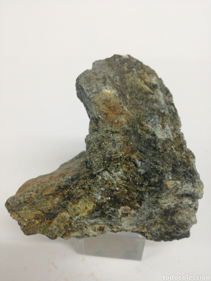 Coleccionismo de minerales: CRISOTILO - MINERAL - Foto 2