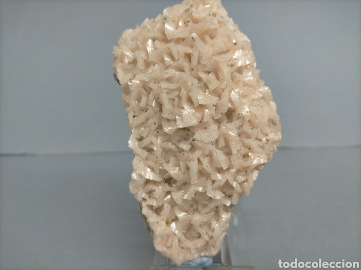 Coleccionismo de minerales: DOLOMITA - MINERAL - Foto 2