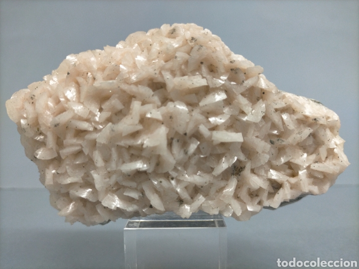 Coleccionismo de minerales: DOLOMITA - MINERAL - Foto 5