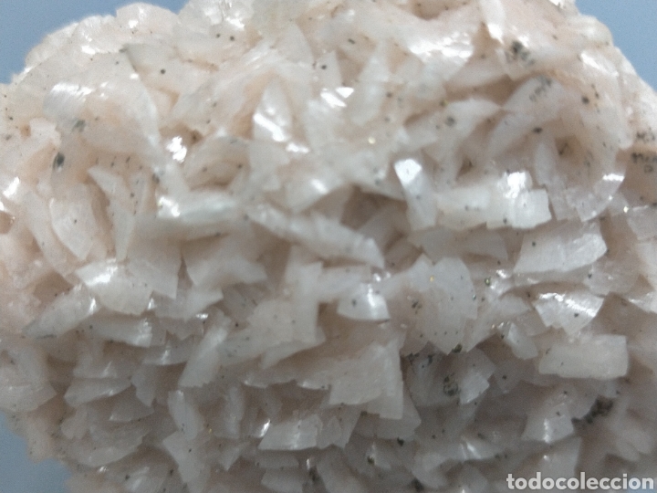 Coleccionismo de minerales: DOLOMITA - MINERAL - Foto 6