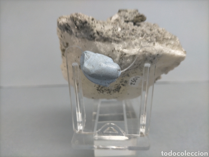 Coleccionismo de minerales: FLUORITA - MINERAL - Foto 4 - 209823430