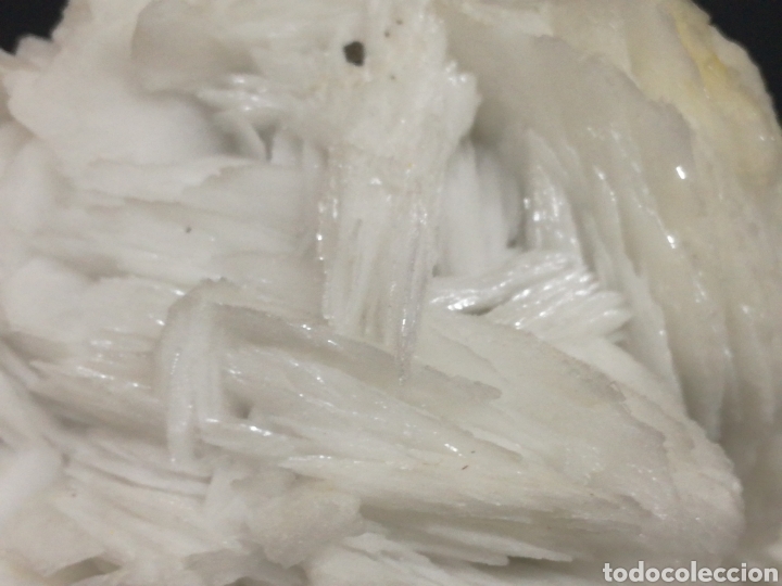 Coleccionismo de minerales: BARITINA - Mineral. - Foto 3