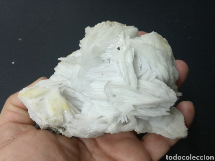 Coleccionismo de minerales: BARITINA - Mineral. - Foto 4