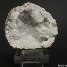 Coleccionismo de minerales: CALCITA - MINERAL.. Lote 210301850
