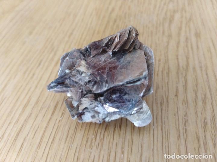Coleccionismo de minerales: Mineral (630) - Foto 1