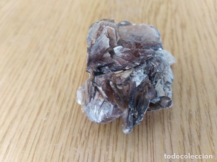 Coleccionismo de minerales: Mineral (630) - Foto 2