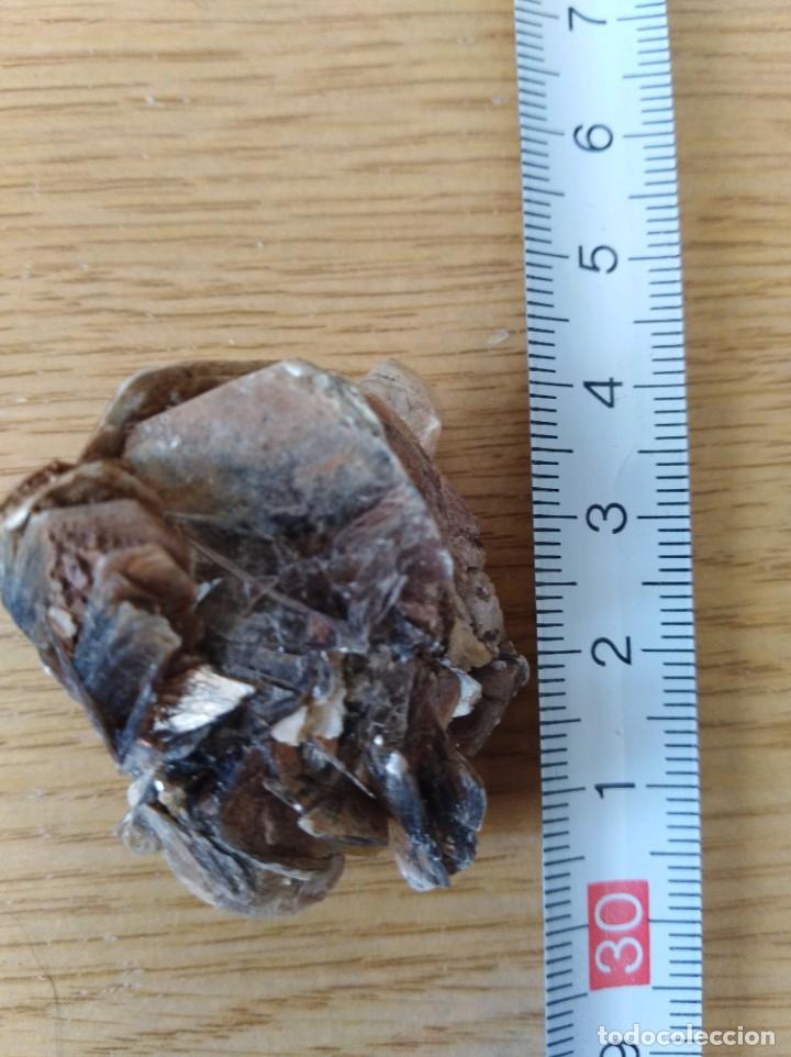 Coleccionismo de minerales: Mineral (630) - Foto 3