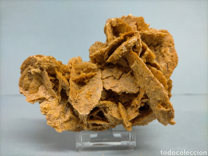 Coleccionismo de minerales: YESO. - MINERAL - Foto 2