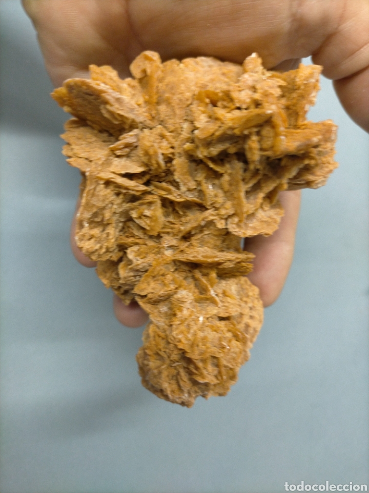 Coleccionismo de minerales: YESO. - MINERAL - Foto 3