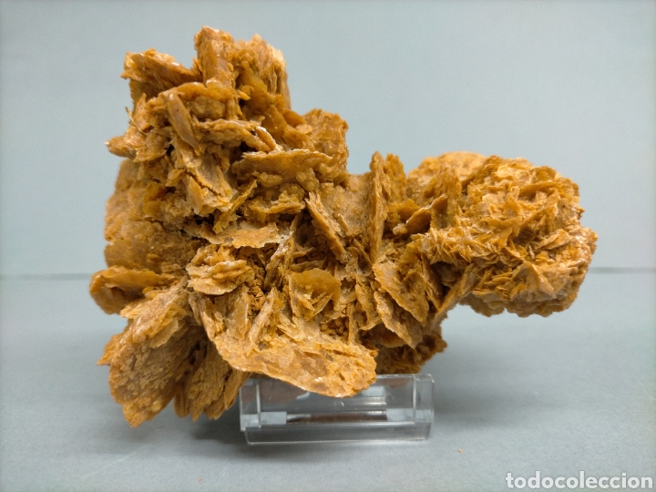 Coleccionismo de minerales: YESO. - MINERAL - Foto 1