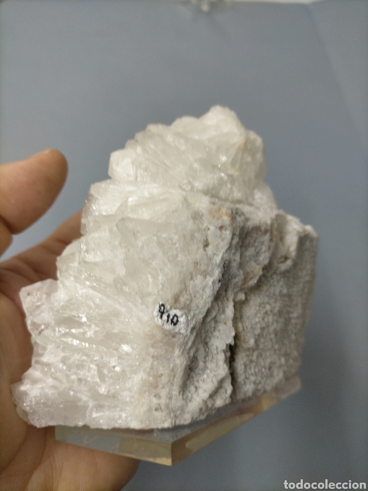 Coleccionismo de minerales: CUARZO - MINERAL - Foto 5