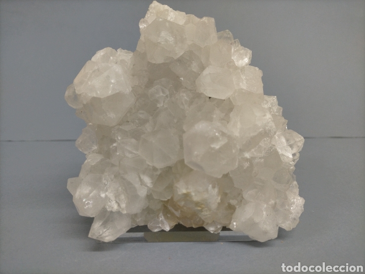 Coleccionismo de minerales: CUARZO - MINERAL - Foto 1