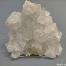 Coleccionismo de minerales: CUARZO - MINERAL