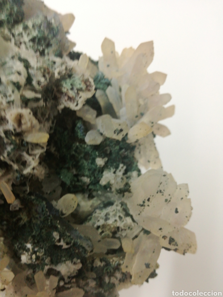 Coleccionismo de minerales: CUARZO - MINERAL - Foto 6