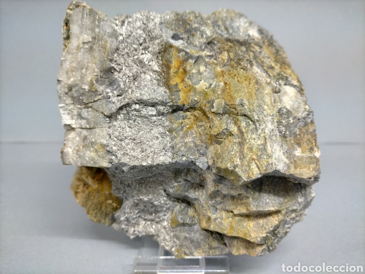 Coleccionismo de minerales: ARSENOPIRITA - Mineral - Foto 3