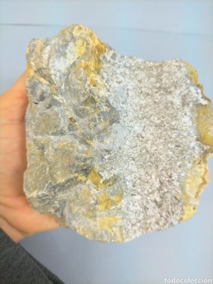 Coleccionismo de minerales: ARSENOPIRITA - Mineral - Foto 4