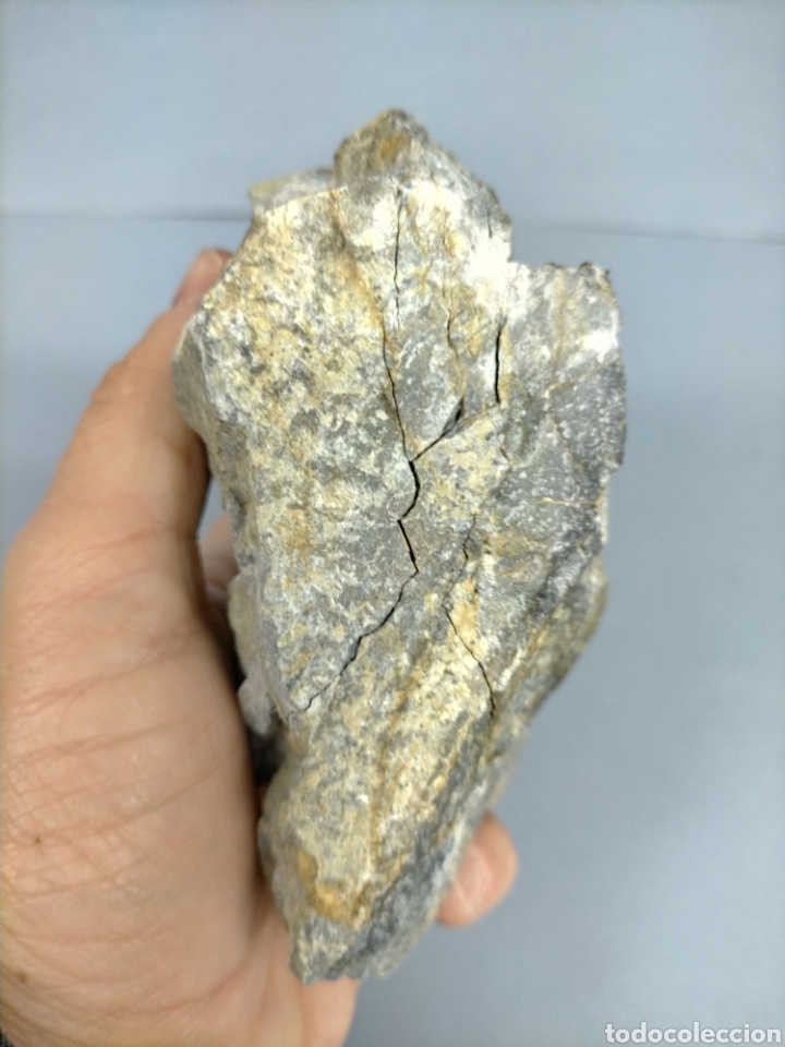 Coleccionismo de minerales: ARSENOPIRITA - Mineral - Foto 5