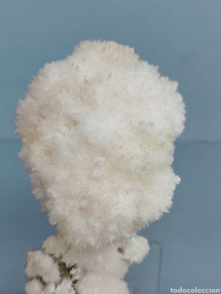 Coleccionismo de minerales: ARAGONITO - MINERAL - Foto 2