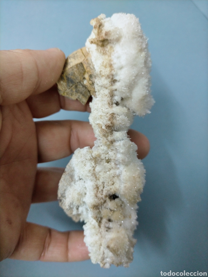 Coleccionismo de minerales: ARAGONITO - MINERAL - Foto 4